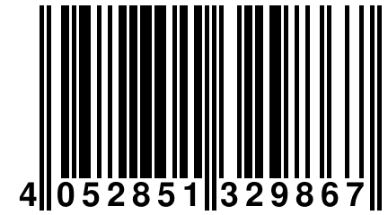 4 052851 329867