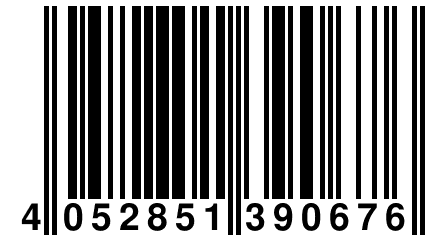 4 052851 390676