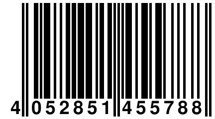 4 052851 455788