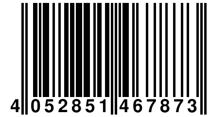 4 052851 467873