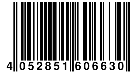 4 052851 606630