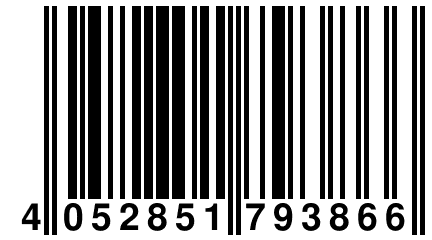 4 052851 793866