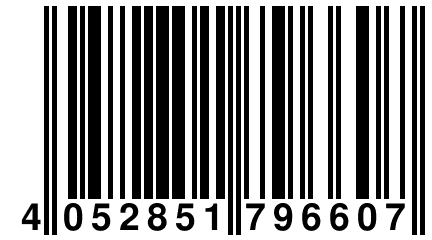 4 052851 796607