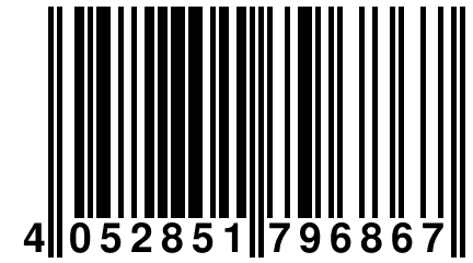 4 052851 796867