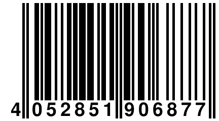 4 052851 906877