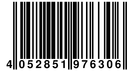 4 052851 976306