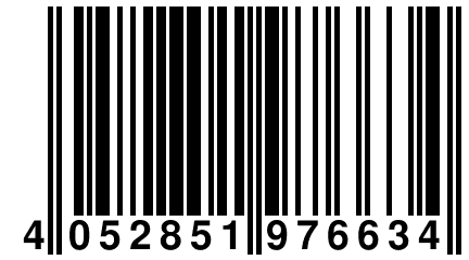 4 052851 976634