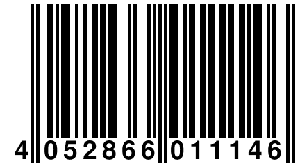 4 052866 011146