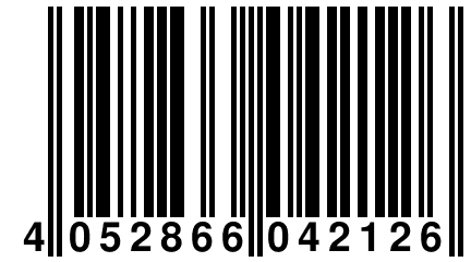 4 052866 042126