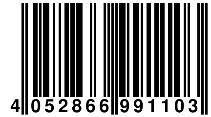 4 052866 991103