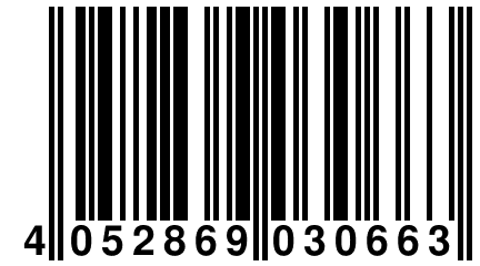 4 052869 030663