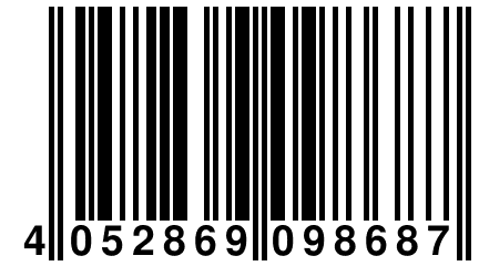 4 052869 098687