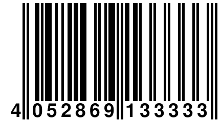 4 052869 133333