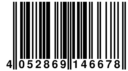 4 052869 146678