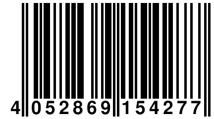 4 052869 154277