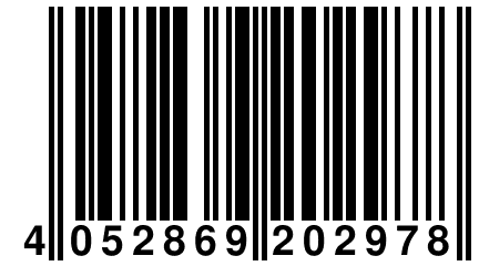 4 052869 202978