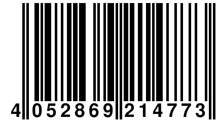 4 052869 214773