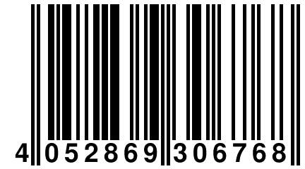 4 052869 306768