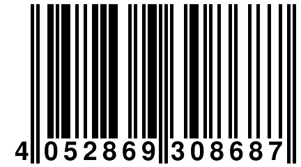 4 052869 308687