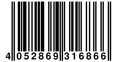 4 052869 316866