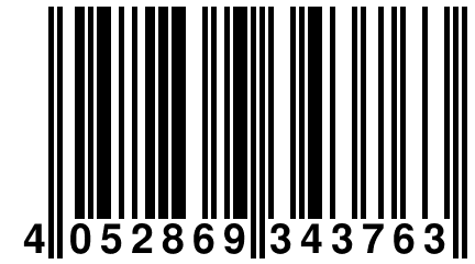 4 052869 343763