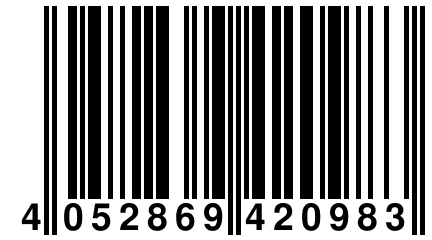 4 052869 420983