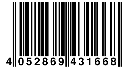 4 052869 431668