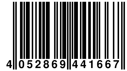 4 052869 441667