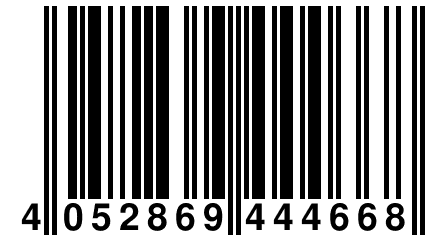 4 052869 444668