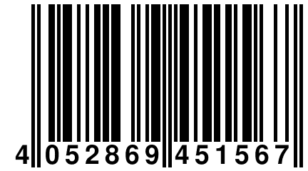 4 052869 451567