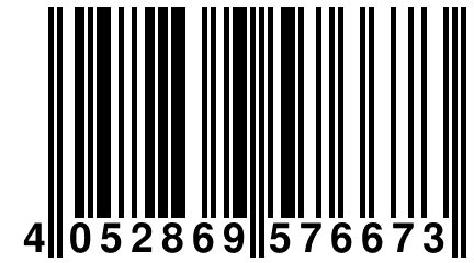 4 052869 576673