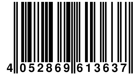 4 052869 613637