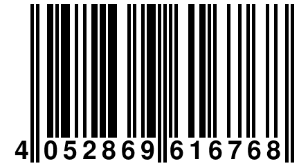 4 052869 616768