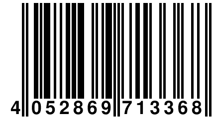 4 052869 713368