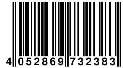 4 052869 732383