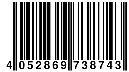 4 052869 738743