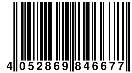 4 052869 846677