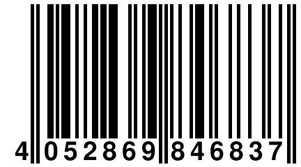 4 052869 846837