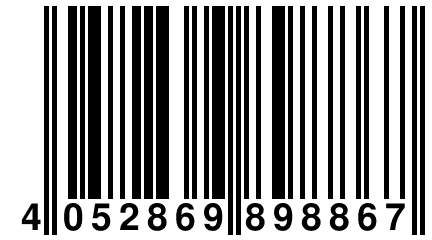 4 052869 898867