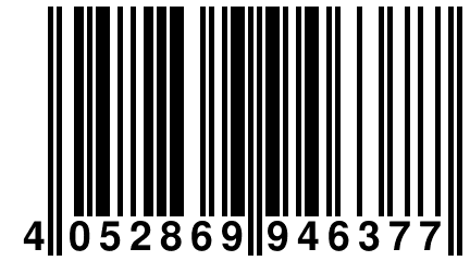 4 052869 946377