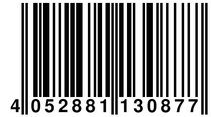 4 052881 130877