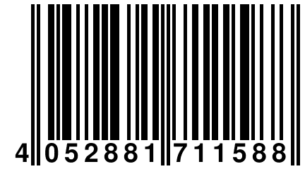 4 052881 711588