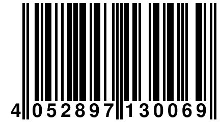 4 052897 130069