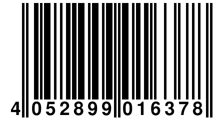 4 052899 016378