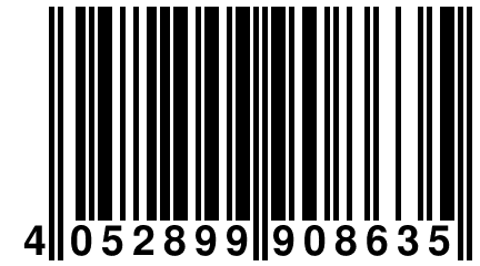 4 052899 908635