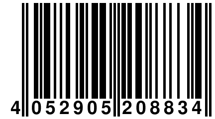 4 052905 208834