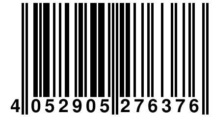 4 052905 276376