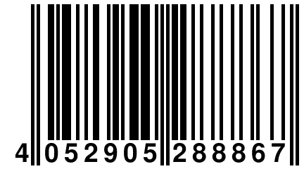 4 052905 288867