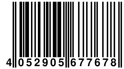 4 052905 677678