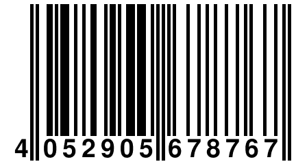 4 052905 678767